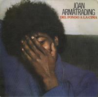 Joan Armatrading: Bottom to the Top Spain 7-inch