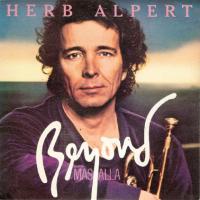 Herb Alpert: Beyond Spain 7-inch