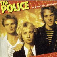 Police: De Do Do Do, De Da Da Da Spain 7-inch