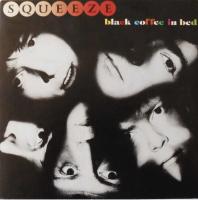 Squeeze: Black Coffee In Bed Spain 7-inch