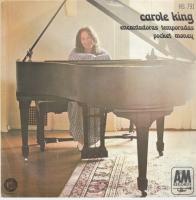 Carole King: Sweet Seasons Spain 7-inch