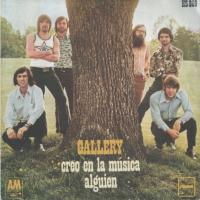 Gallery: I Believe In Music Spain 7-inch