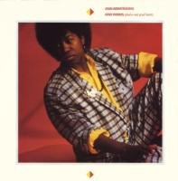 Joan Armatrading: Kind Words Australia 7-inch