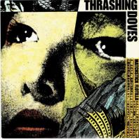 Thrashing Doves: Matchstick Flotilla Australia 7-inch