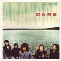 Dare: Abandon Australia 7-inch