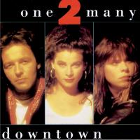 One 2 Many: Downtown Australia 7-inch