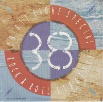 38 Special: Rock & Roll Strategy Australia 7-inch