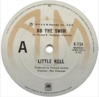 Little Nell: Do the Swim Australia 7-inch