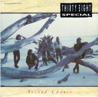 38 Special: Second Chance Australia 7-inch