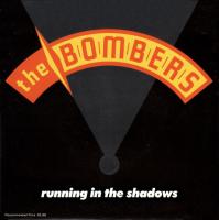 Bombers: Running In the Shadows Australia 7-inch