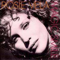 Rosie Vela: Magic Smile Australia 7-inch