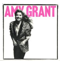 Amy Grant: Find a Way Australia 7-inch