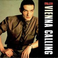 Falco: Vienna Calling Australia 7-inch