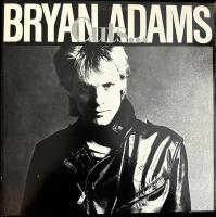 Bryan Adams: Cuts US promo 12-inch