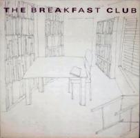 Soundtrack: The Breakfast Club US promo box set