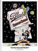 Cheech & Chong: Big Bambu US ad