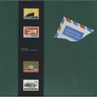 Chris DeBurgh: Separate Tables Britain 7-inch