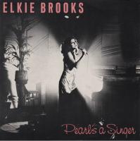 Elkie Brooks: Pearl's a Singler Britain 7-inch