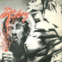 Tubes: White Punks On Dope Britain 7-inch