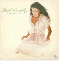 Rita Coolidge: Slow Dancer Britain 7-inch