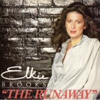 Elkie Brooks: The Runaway Britain 7-inch