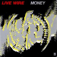 Live Wire: Money Britain 7-inch