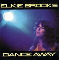 Elkie Brooks: Dance Away Britain 7-inch