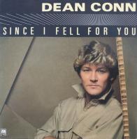 Dean Conn: Since I Fell For You Britain 7-inch