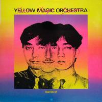 Yellow Magic Orchestra: Tighten Up Britain 7-inch