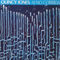 Quincy Jones: Au No Corrida Britain 7-inch