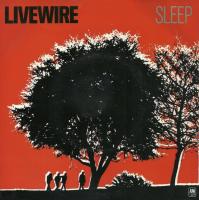 Live Wire: Sleep Britain 7-inch