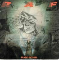 R.A.F.: Talking Pictures Britain 7-inch