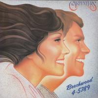 Carpenters: Beechwood 4-5789 Britain 7-inch