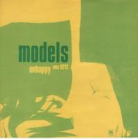 Models: Unhappy Britain 7-inch