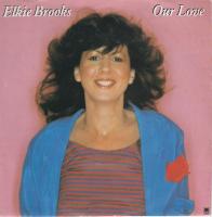 Elkie Brooks: Our Love Britain 7-inch