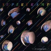 Supertramp: It's Raining Again Britain 7-inch
