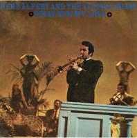 Herb Alpert & the Tijuana Brass: What Now My Love Britain 7-inch