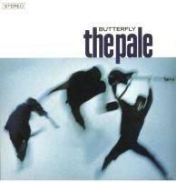 Pale: Butterfly Britain 7-inch