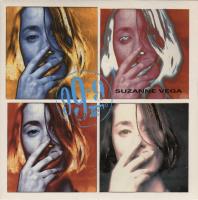 Suzanne Vega: 99.9F Britain 7-inch