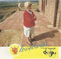 Dodgy: Lovebirds Britain 7-inch