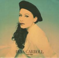 Dina Carroll: This Time Britain 7-inch