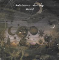 Andy Summers & Robert Fripp: Parade Britain 7-inch