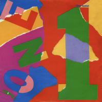 Chas Jankel: No. 1 Britain 7-inch