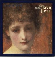 Playn Jayn: Juliette Britain 7-inch