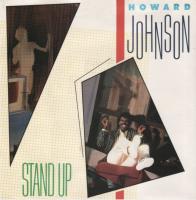 Howard Johnson: Stand Up Britain 7-inch