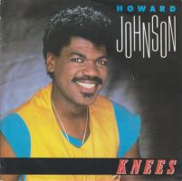 Howard Johnson: Knees Britain 7-inch