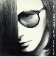 Immaculate Fools: Save It Britain 7-inch