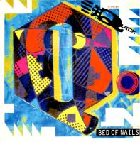 Quick: Bed Of Nails Britain 7-inch