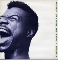 Nat Augustin: Ego Britain 7-inch