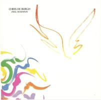 Chris DeBurgh: Fatal Hesitation Britain 7-inch